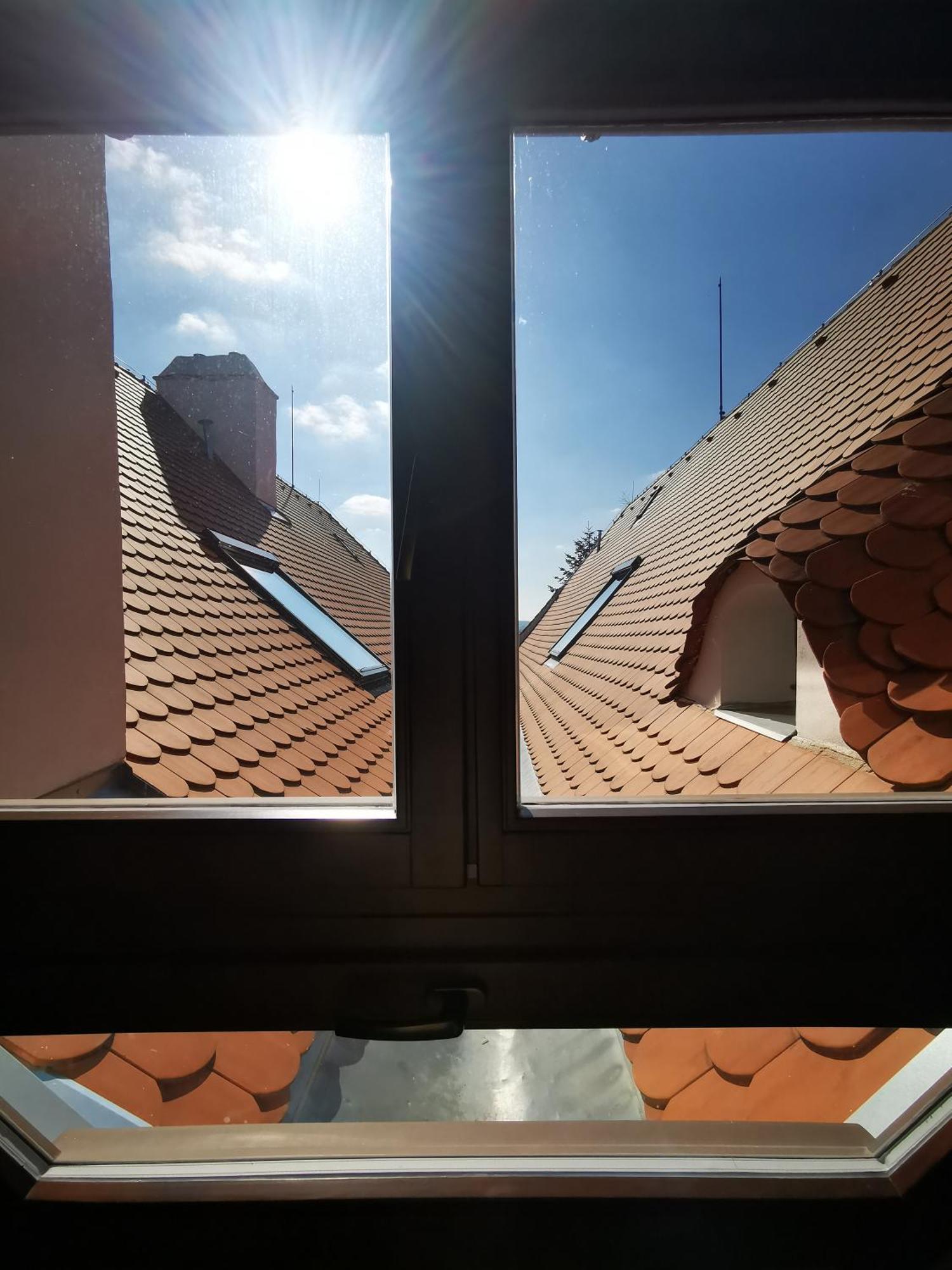 Knize Ferdinand Apartments Mikulov Exterior photo