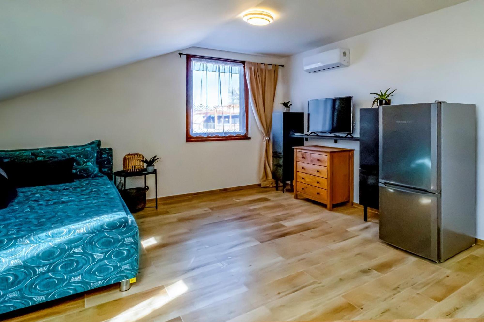 Knize Ferdinand Apartments Mikulov Room photo