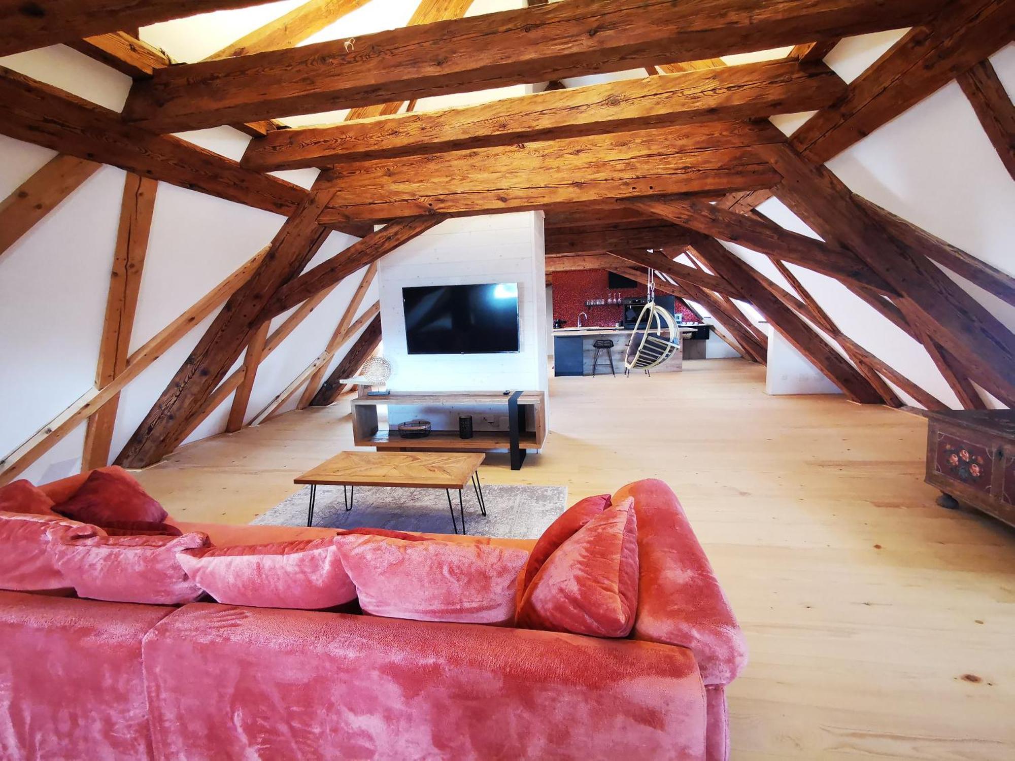 Knize Ferdinand Apartments Mikulov Room photo