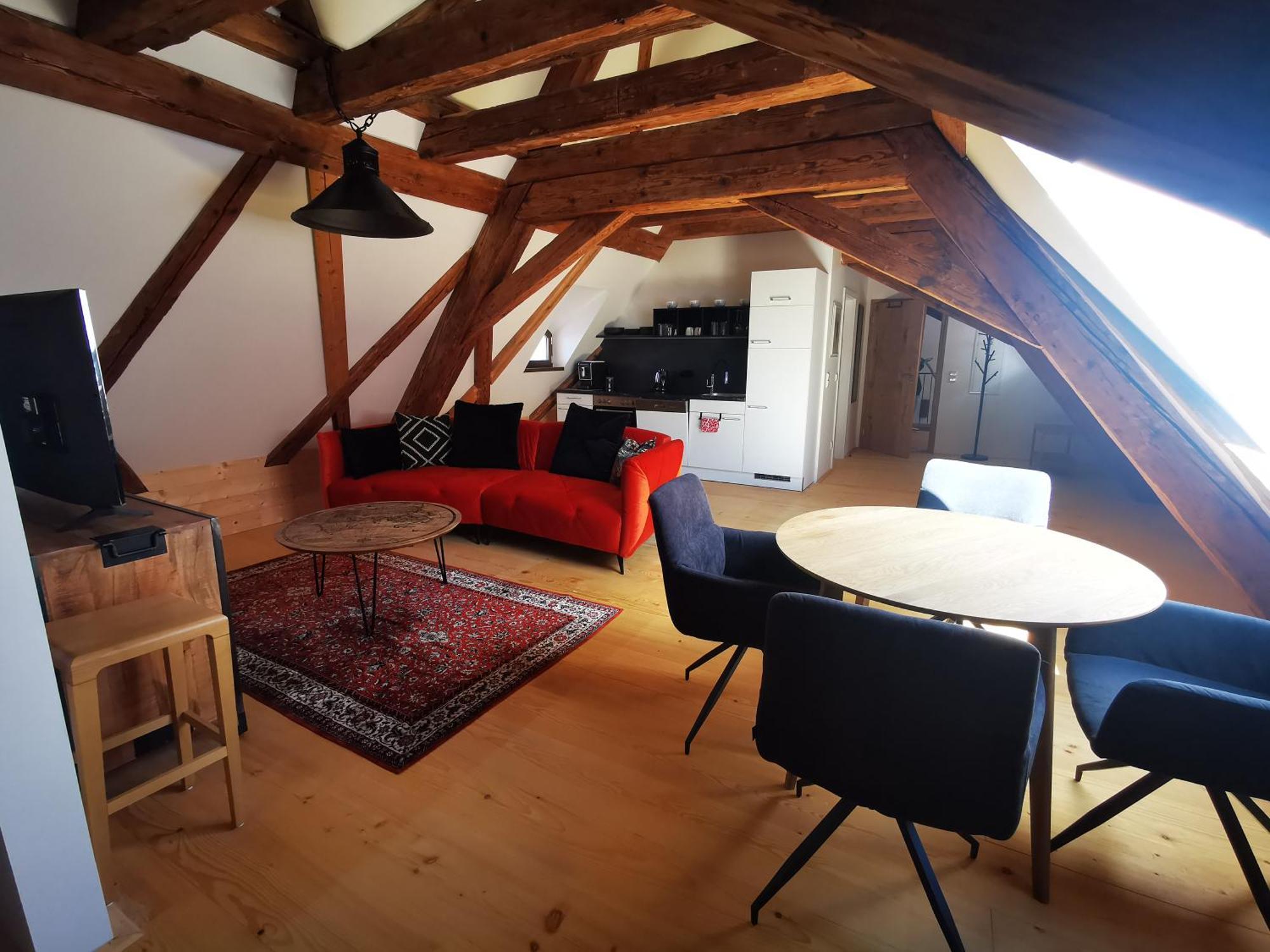 Knize Ferdinand Apartments Mikulov Room photo
