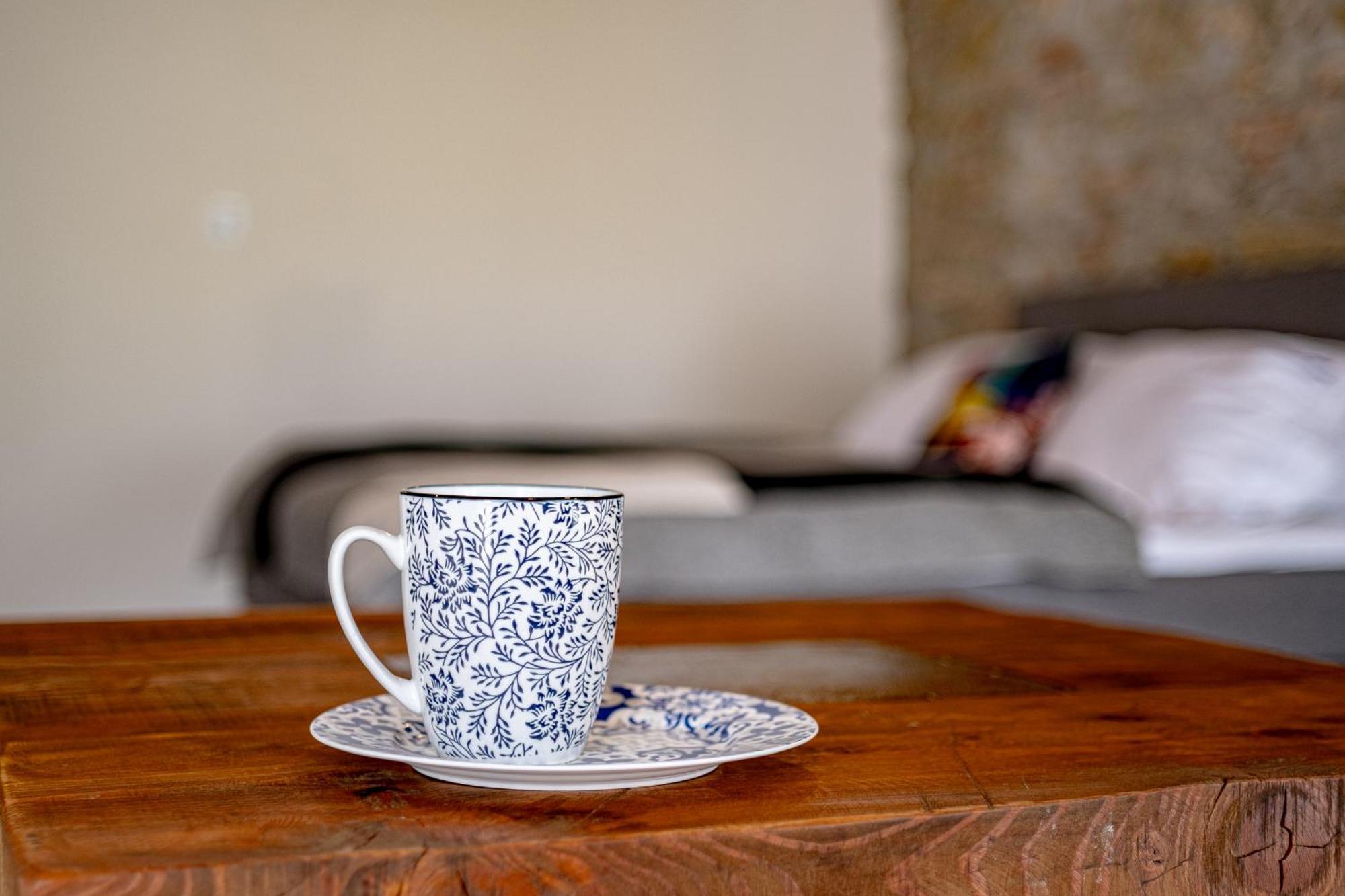 Knize Ferdinand Apartments Mikulov Room photo